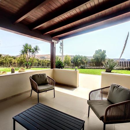 La Dimora Apartments ซิกูเลียนา ภายนอก รูปภาพ
