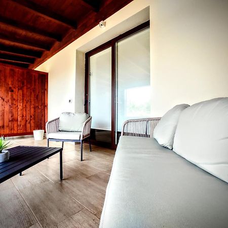 La Dimora Apartments ซิกูเลียนา ภายนอก รูปภาพ