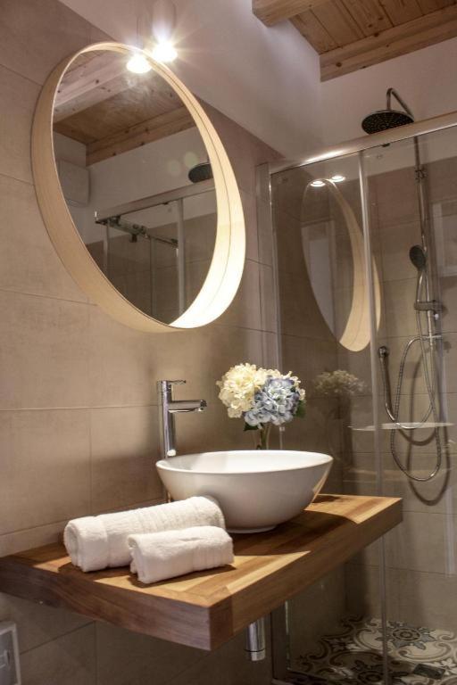 La Dimora Apartments ซิกูเลียนา ภายนอก รูปภาพ