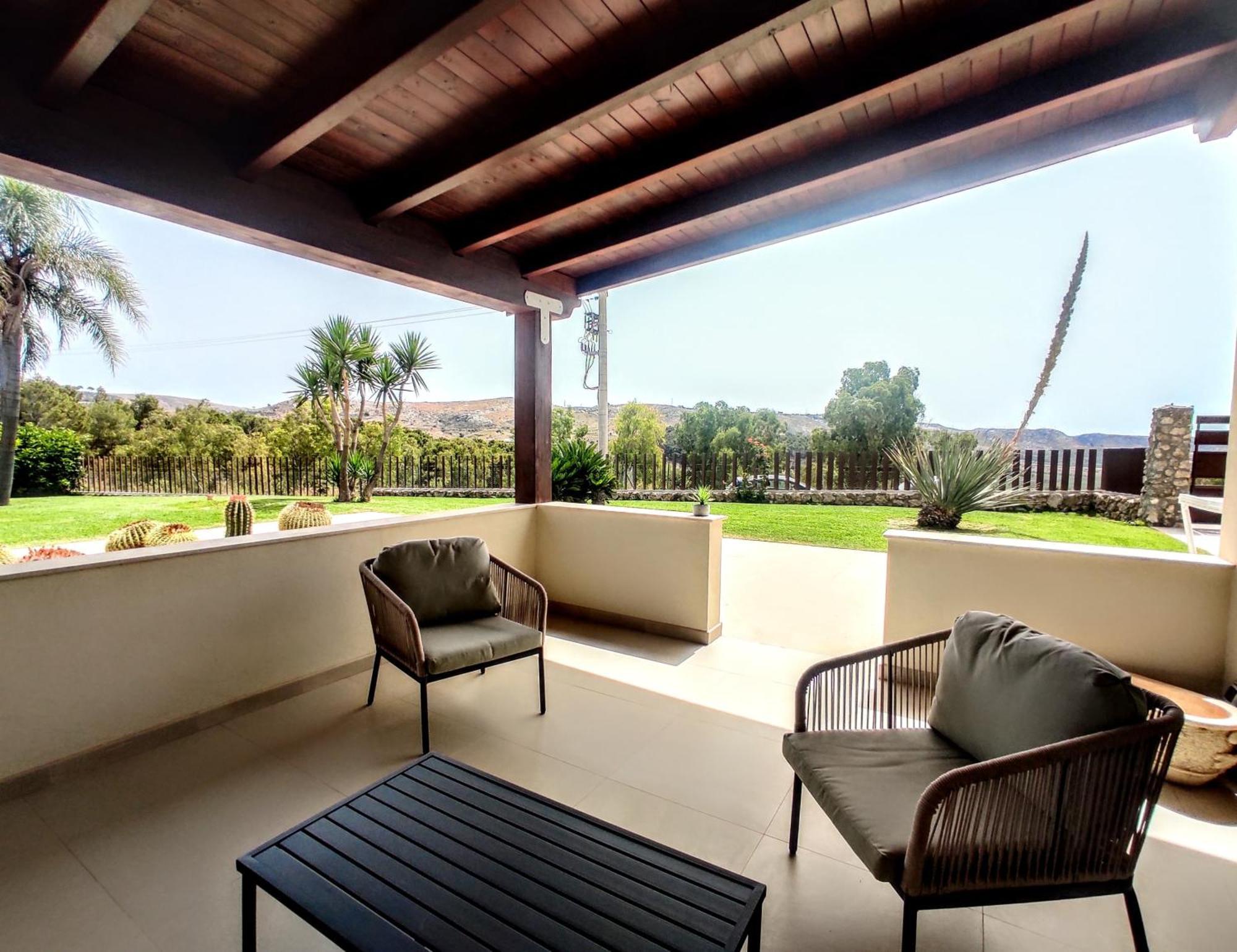 La Dimora Apartments ซิกูเลียนา ภายนอก รูปภาพ
