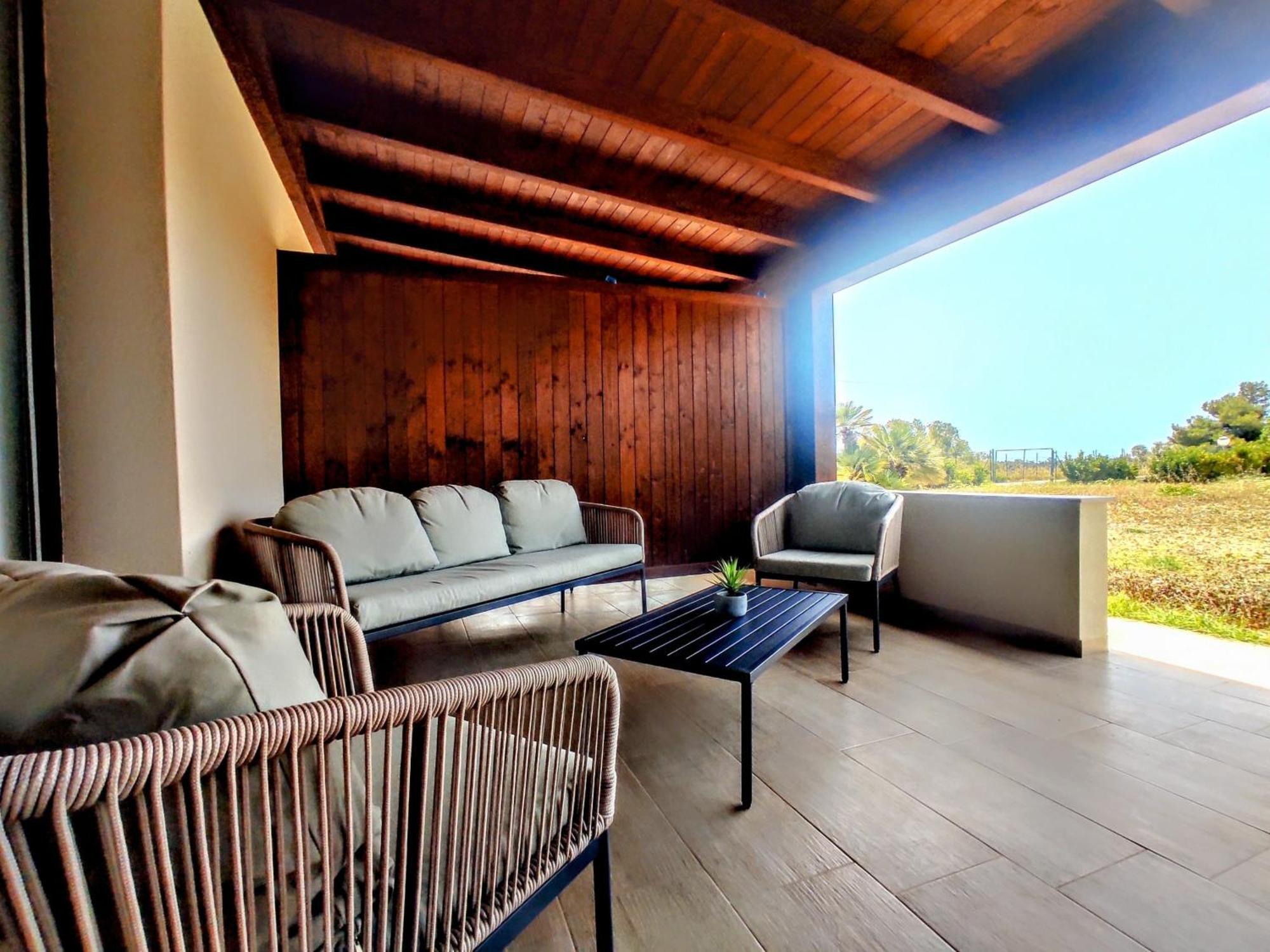 La Dimora Apartments ซิกูเลียนา ภายนอก รูปภาพ