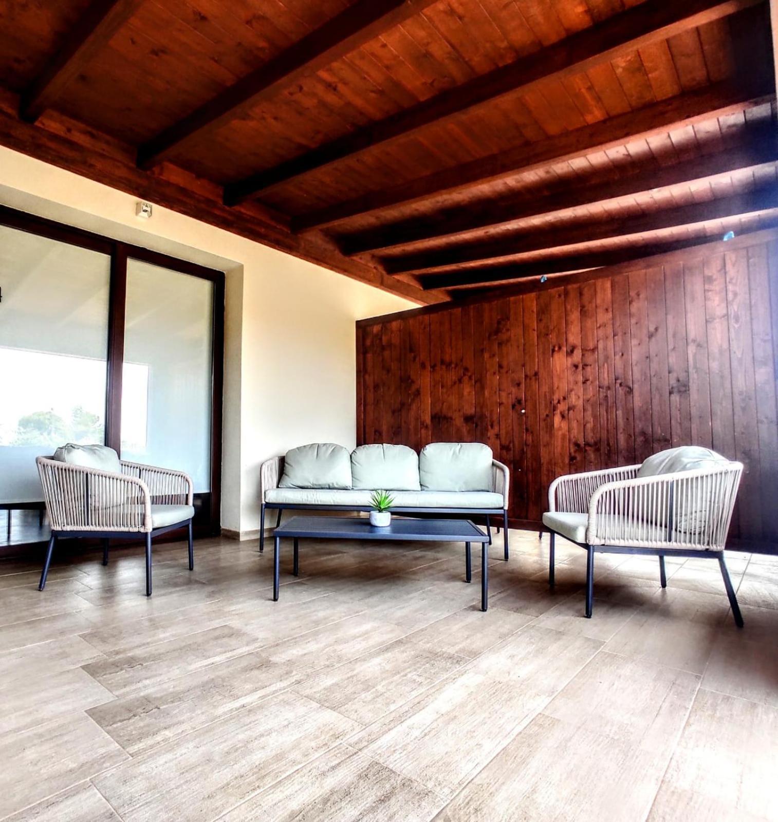 La Dimora Apartments ซิกูเลียนา ภายนอก รูปภาพ