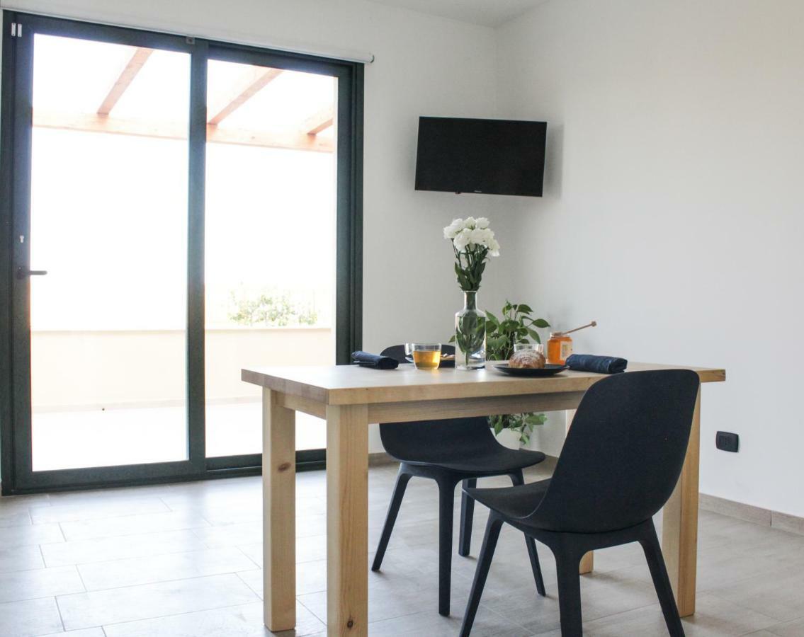 La Dimora Apartments ซิกูเลียนา ภายนอก รูปภาพ