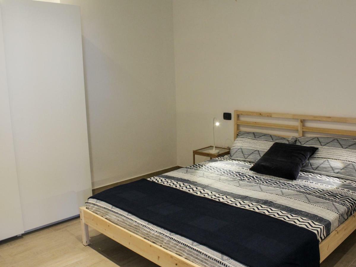 La Dimora Apartments ซิกูเลียนา ภายนอก รูปภาพ