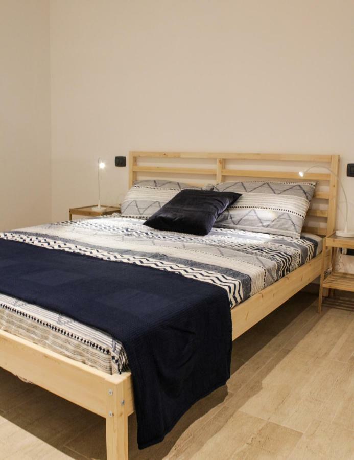 La Dimora Apartments ซิกูเลียนา ภายนอก รูปภาพ