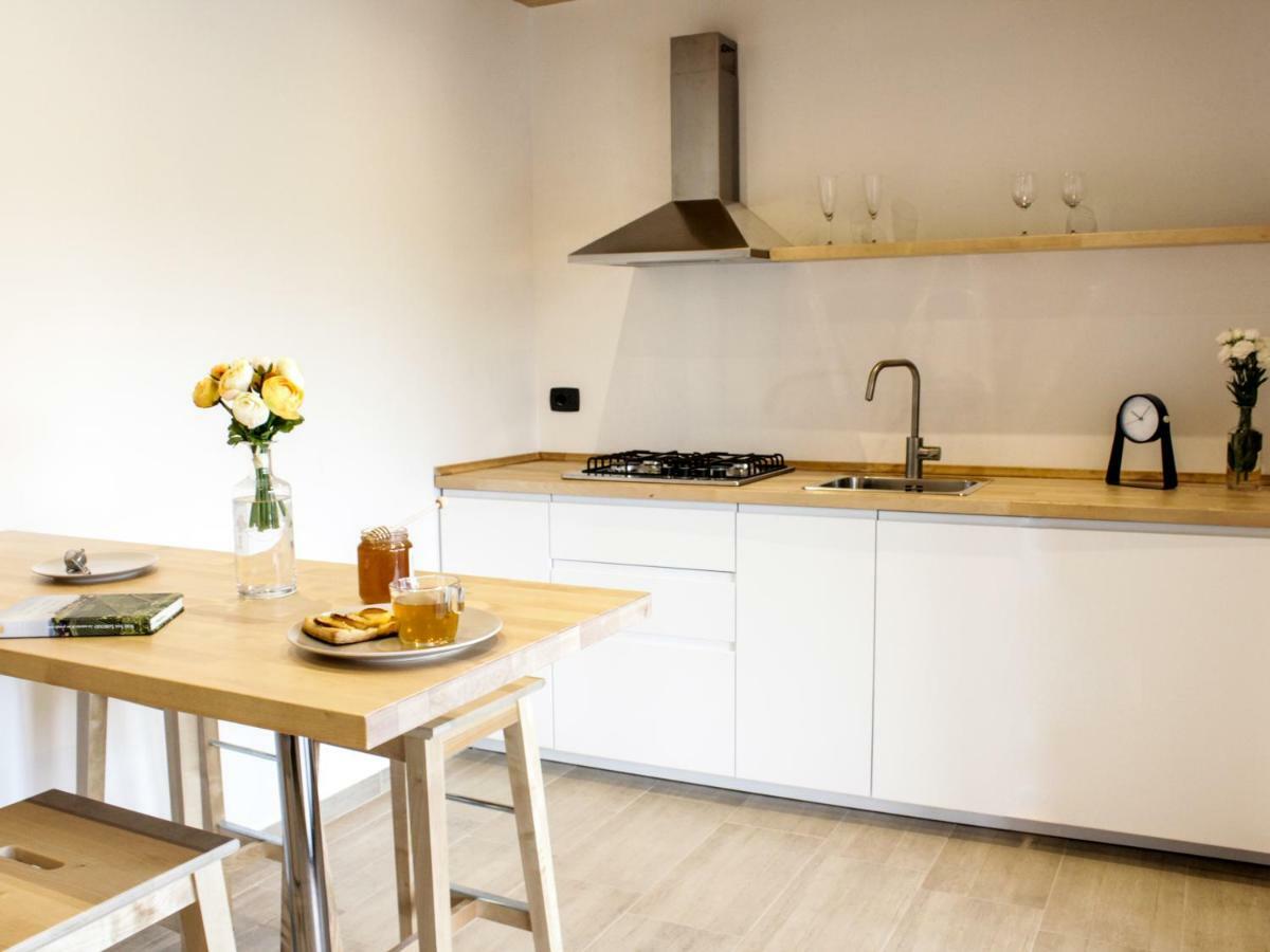 La Dimora Apartments ซิกูเลียนา ภายนอก รูปภาพ
