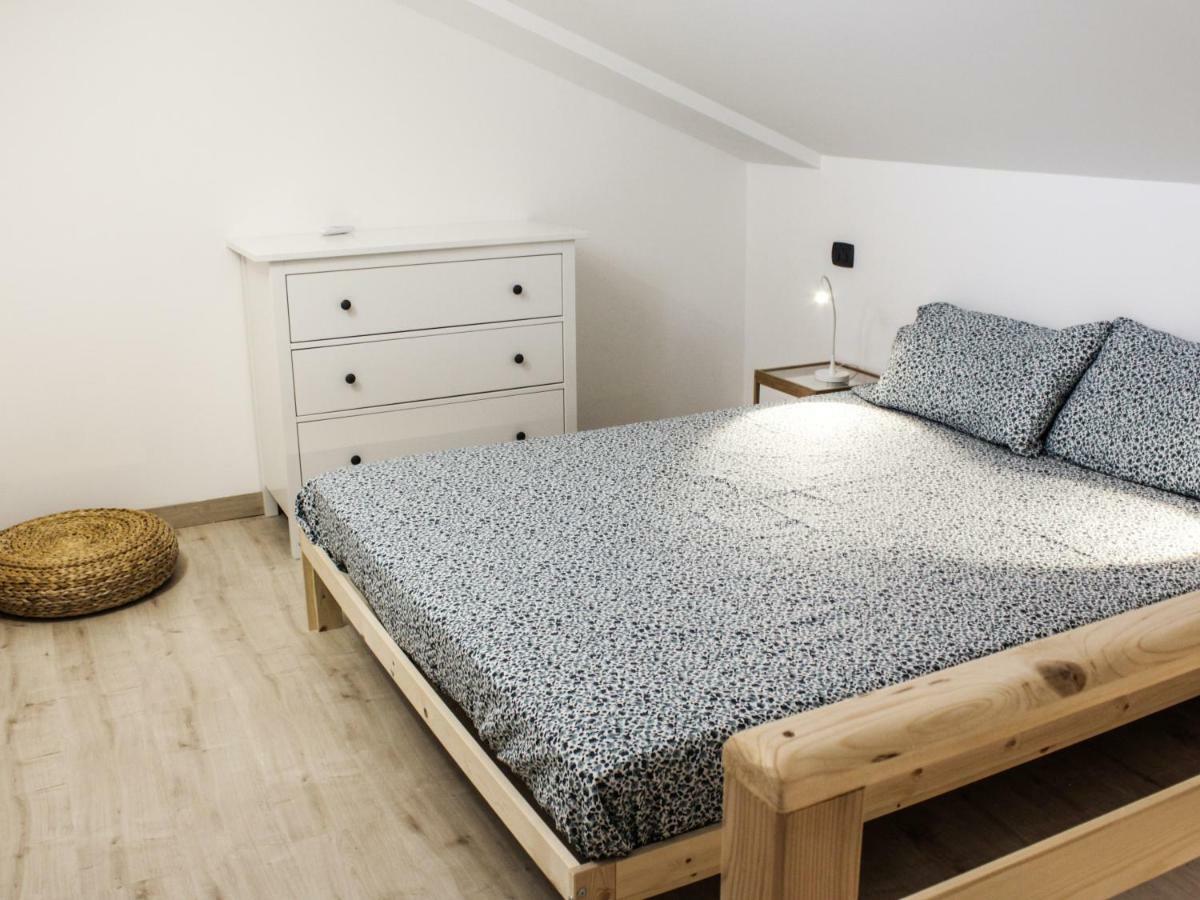 La Dimora Apartments ซิกูเลียนา ภายนอก รูปภาพ