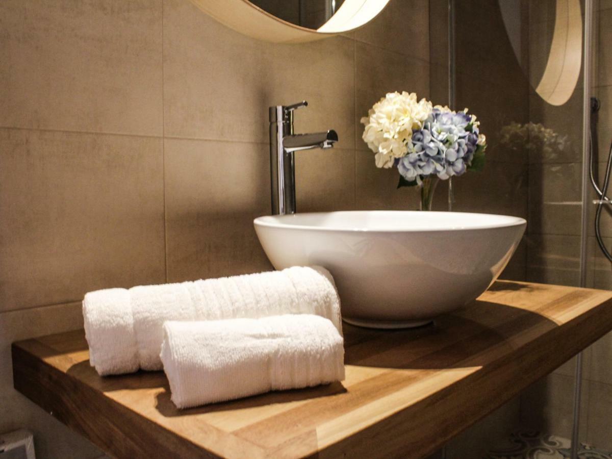 La Dimora Apartments ซิกูเลียนา ภายนอก รูปภาพ