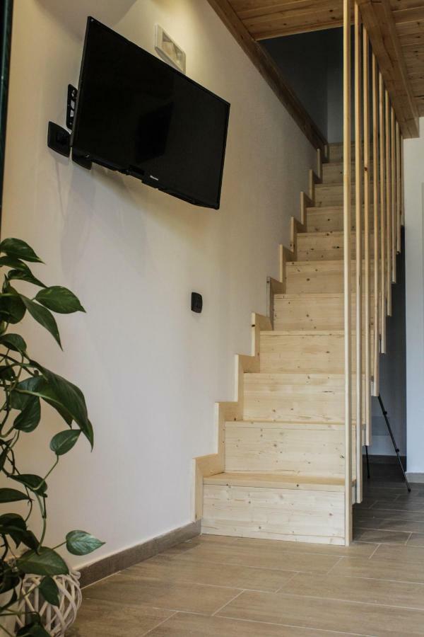 La Dimora Apartments ซิกูเลียนา ภายนอก รูปภาพ