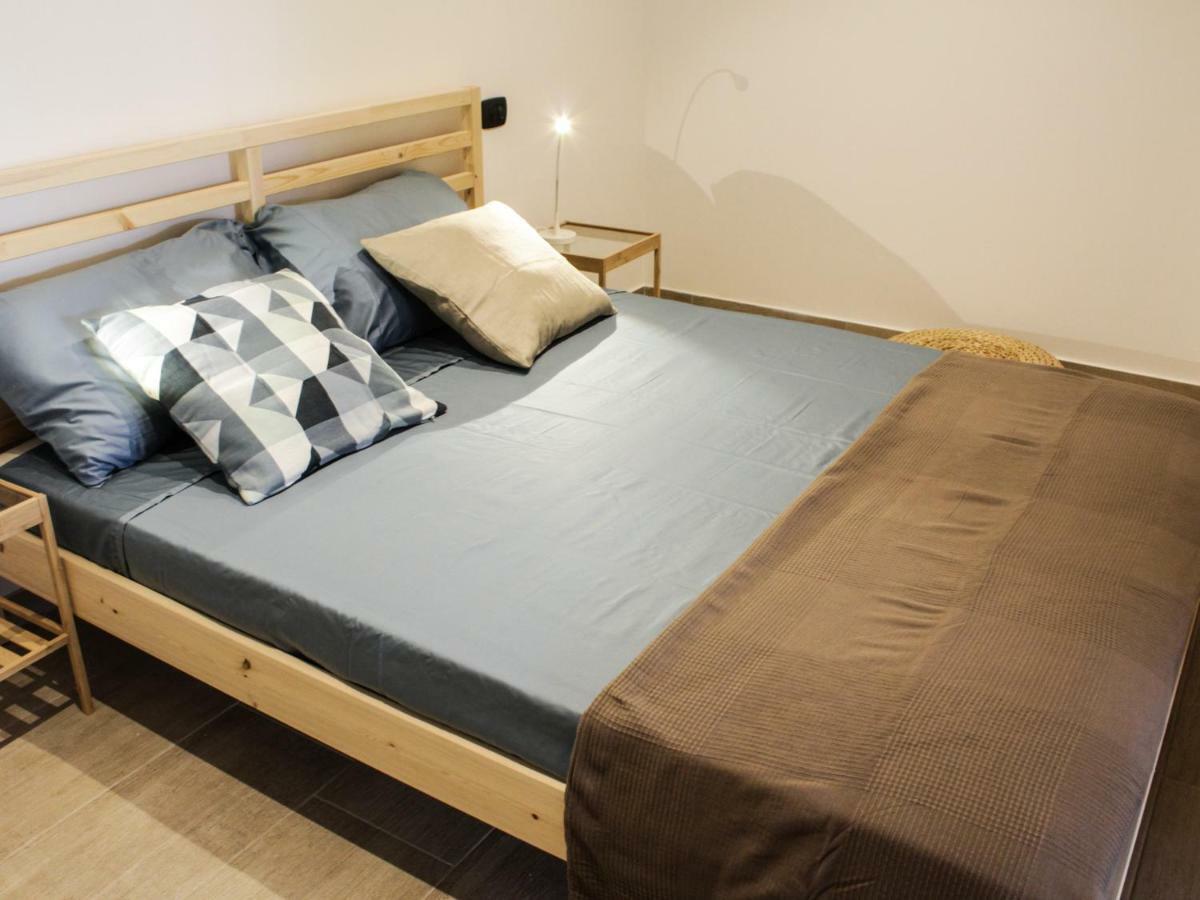 La Dimora Apartments ซิกูเลียนา ภายนอก รูปภาพ