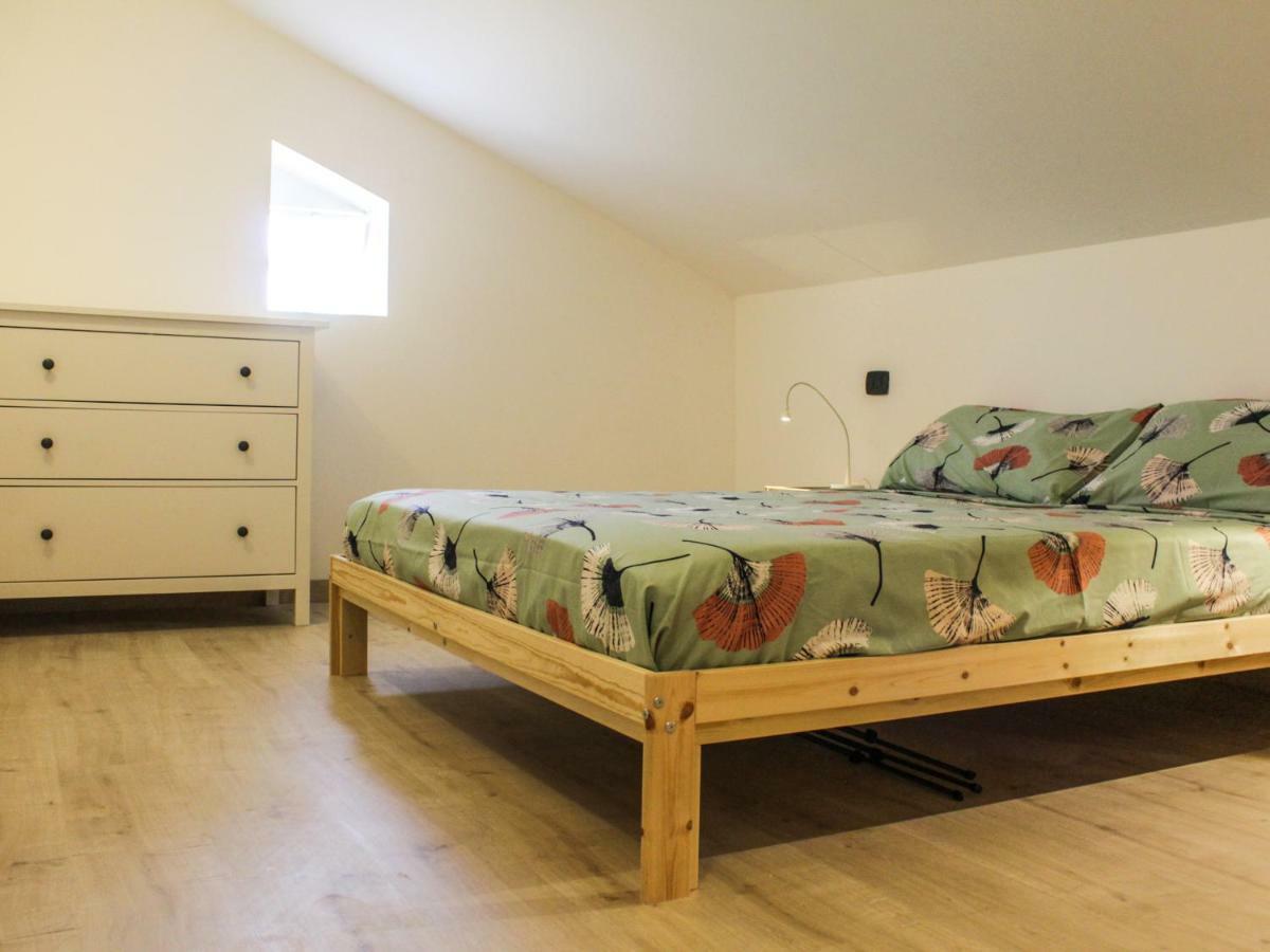 La Dimora Apartments ซิกูเลียนา ภายนอก รูปภาพ