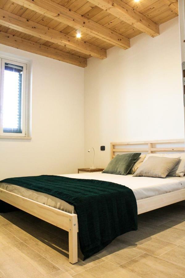 La Dimora Apartments ซิกูเลียนา ภายนอก รูปภาพ