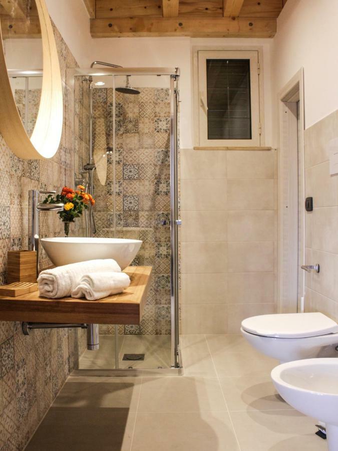 La Dimora Apartments ซิกูเลียนา ภายนอก รูปภาพ