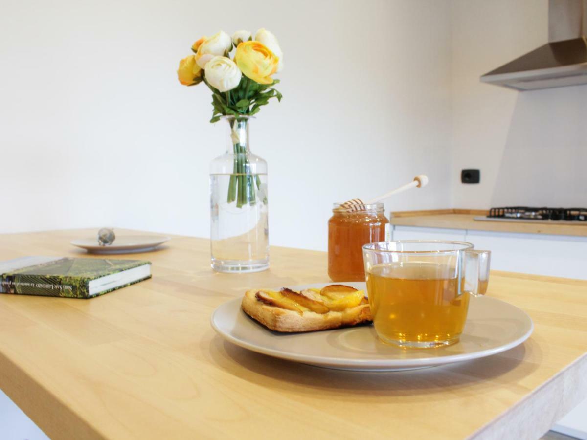 La Dimora Apartments ซิกูเลียนา ภายนอก รูปภาพ