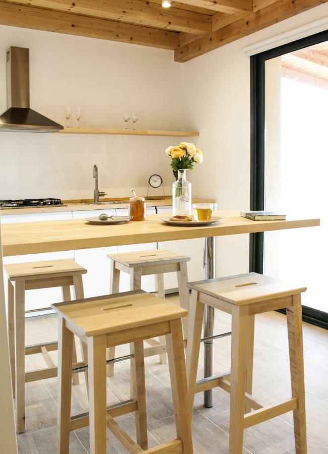 La Dimora Apartments ซิกูเลียนา ภายนอก รูปภาพ