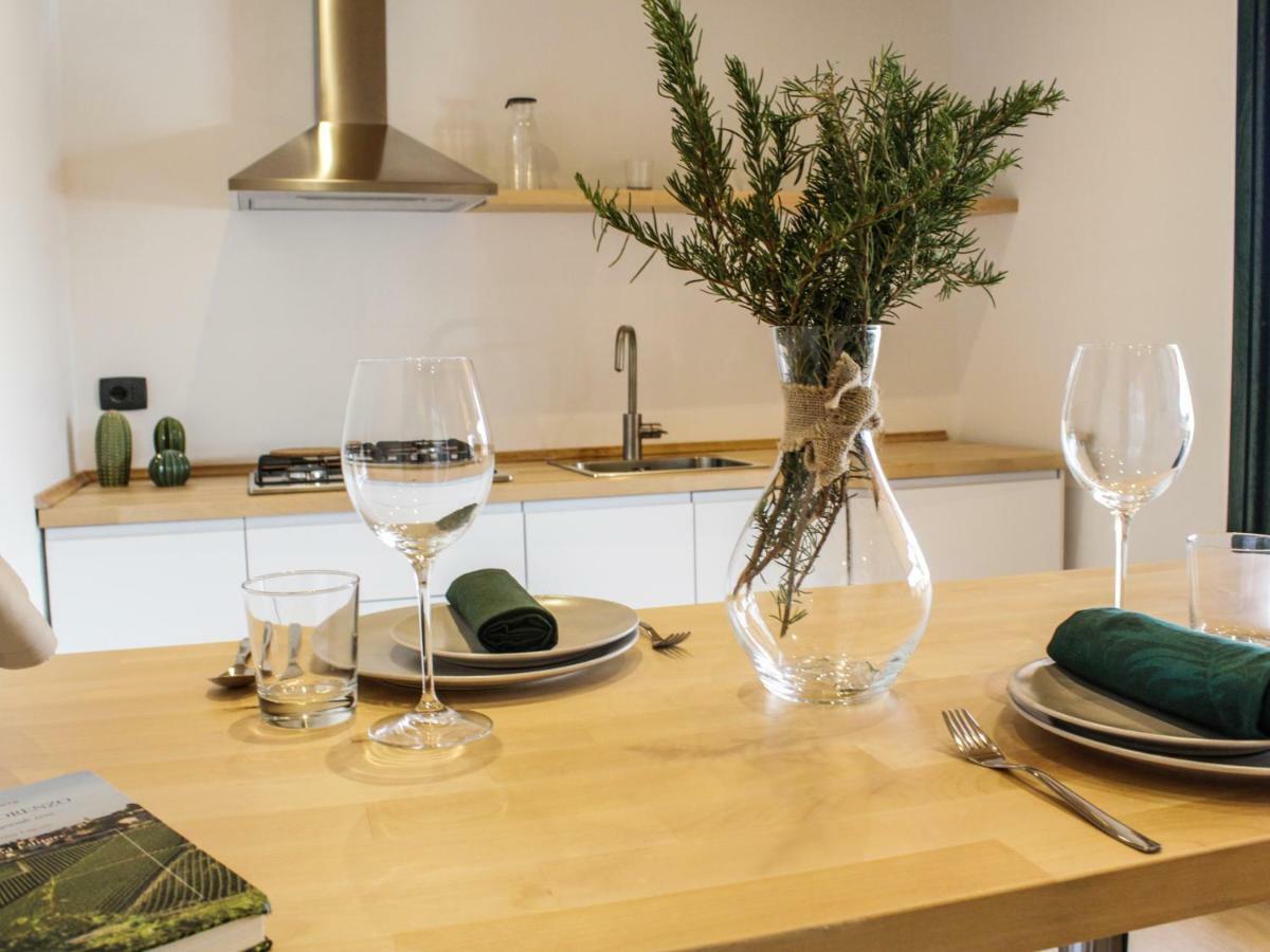 La Dimora Apartments ซิกูเลียนา ภายนอก รูปภาพ