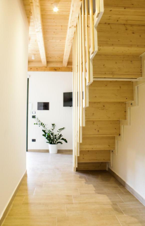 La Dimora Apartments ซิกูเลียนา ภายนอก รูปภาพ